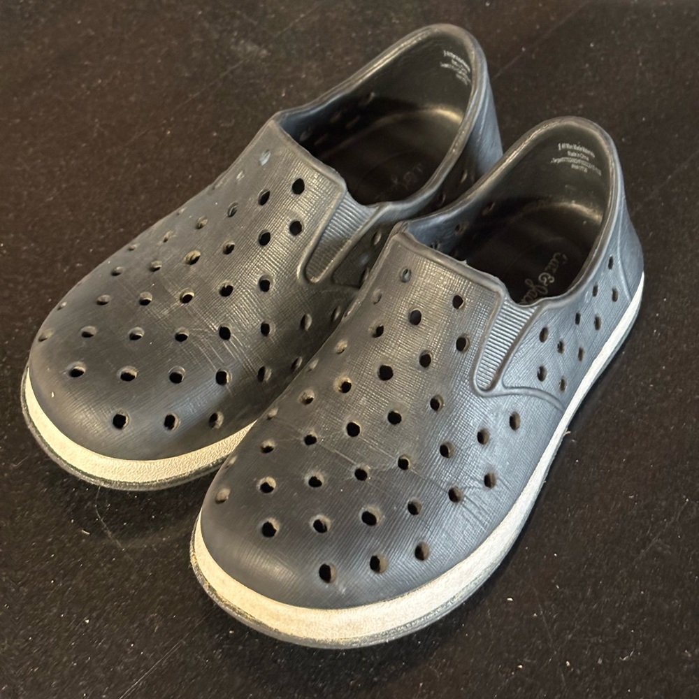 Cat & Jack Jese Slip On Water Shoes